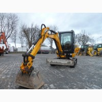 JCB 8026 CTS