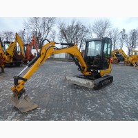 JCB 8026 CTS