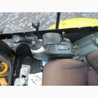 JCB 8026 CTS