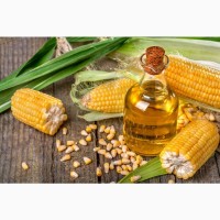 Продам нерафинированное кукурузное масло