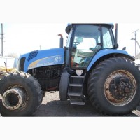 Трактор New Holland TG 285 с наработкой