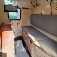 Продам Кунг (фургон) ЗИЛ 131, ГАЗ-66