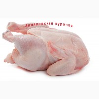 Охлажденное мясо курицы бройлера домашнего выращивания