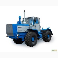 Трактор УЛТЗ-150К-01 с двигателем ЯМЗ - 236Д (175л.с.)