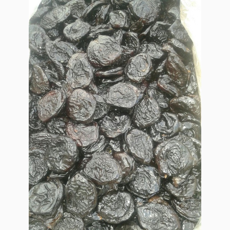 Фото 7. Сухофрукты и орехи оптом из Узбекистана