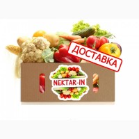 Овощи и фрукты доставка на дом Ростов-на-Дону