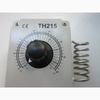 Термостат ТН215 к газогенераторам Ermaf