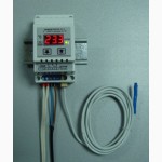 Терморегулятор (термостат) РТ для управления работой электро обогревателей в ульях
