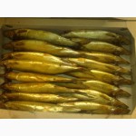 Рыба морская холодного копчения от производителя/ от 130 р/кг