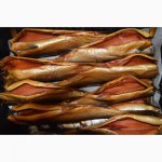 Рыба морская холодного копчения от производителя/ от 130 р/кг