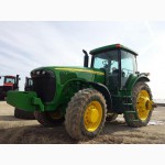 Трактор John Deere 8420