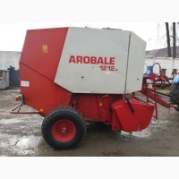 Пресс-подборщик Arobale 1212SX 710039 (широкий подборщик)