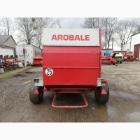 Пресс-подборщик Arobale 1212SX 710039 (широкий подборщик)