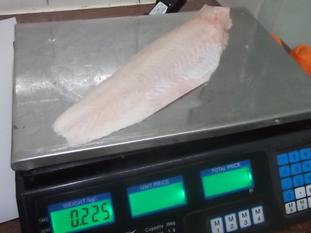 Фото 5. Предлагаю замороженную рыбу хек, филе (Аргентина)