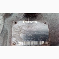 Гидронасос Rexroth D-72160 A10V045DFR131L-PSC12K02