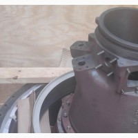 Запчасти клапана регулирующего и клапана стопорного турбины К-200-130