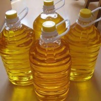 Рапсовое масло и подсолнечное масло на экспорт и по россии