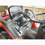 Yanmar AF222S