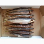 Рыба речная вяленая от производителя/ от 125 р/кг
