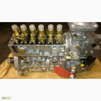 Топливный Насос высокого давления Bosch PES6MW100 / 120RS1247 ТНВД Case