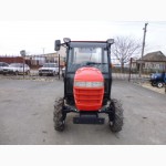 Японский мини трактор YANMAR RS240D