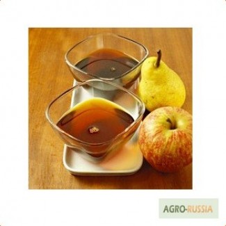 Концентрированный яблочный сок 70 % оптом