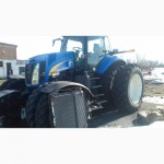 Трактор New Holland T8040