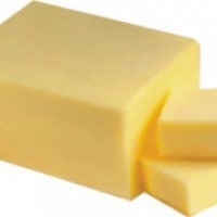 Продукт плавленый с сыром (термостабильный) для внутренних начинок