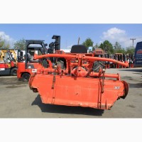 Японский мини-трактор Kubota L1-225D