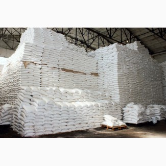 Реализация сахара ГОСТ 33222-2015 от Российского производителя