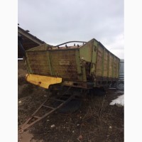 Кормораздатчик тракторный КТ-10-01