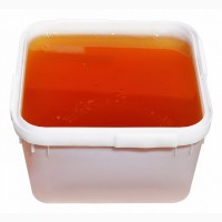 Продаем натуральный мёд оптом (в куботейнерах)
