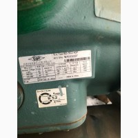 Холодильный агрегат для овощехранилища на базе компрессора bitzer 6G-30.2-40P