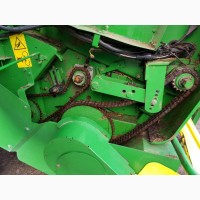 Пресс подборщик John Deere 590