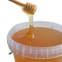 Продам мед натуральный акациевый 2021 года сбора