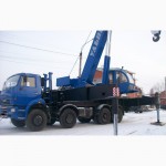 Продам автокран Ульяновец МКТ-50.1