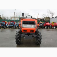 Японский мини-трактор Kubota GL23D