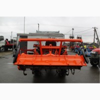 Японский мини-трактор Kubota GL23D