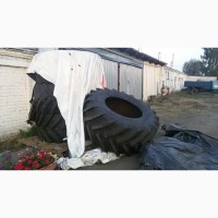 Продам сельхозшины 900/60 R42