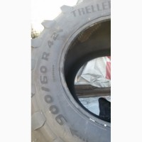 Продам сельхозшины 900/60 R42