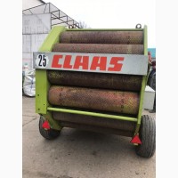 Пресс-подборщик Claas Rollant 44 403452