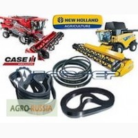 Запасные части Агрипартс Agriparts для Case New Holland John Deere CLAAS