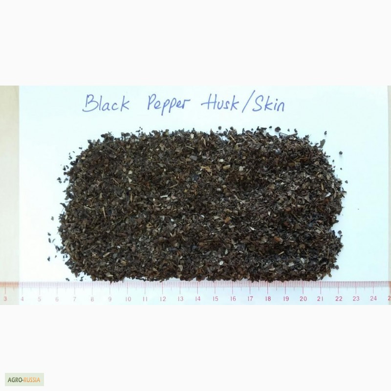 Фото 3. Перц чёрный и белый горошек, шелуха чёрного перца. Прямые импортные поставки