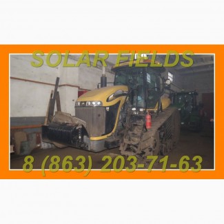 Caterpillar Challenger MT765C