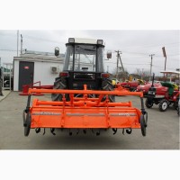 Японский мини-трактор Kubota GL53D