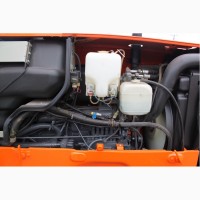 Японский мини-трактор Kubota GL53D