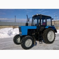 Продам трактор мтз 82.1 2013 г
