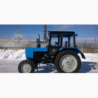 Продам трактор мтз 82.1 2013 г