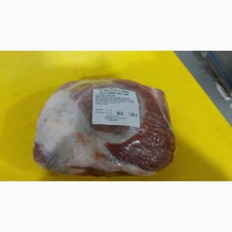 Продаем мясо свинину и говядину в П/Т и Б/К кусок