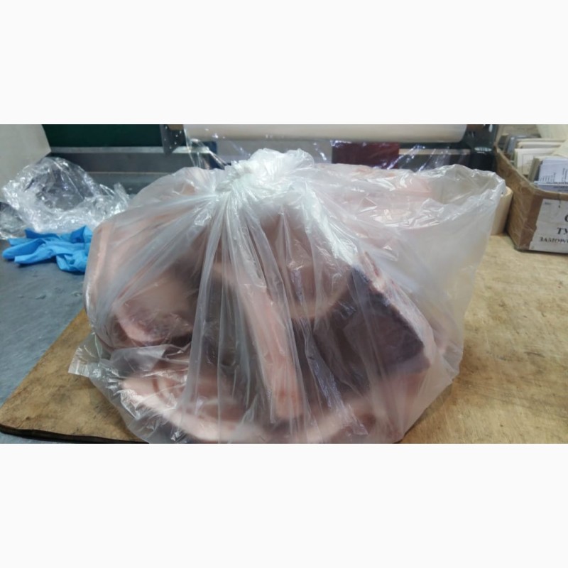 Фото 10. Продаем мясо свинину и говядину в П/Т и Б/К кусок